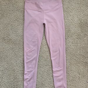 Fabletics pink leggings